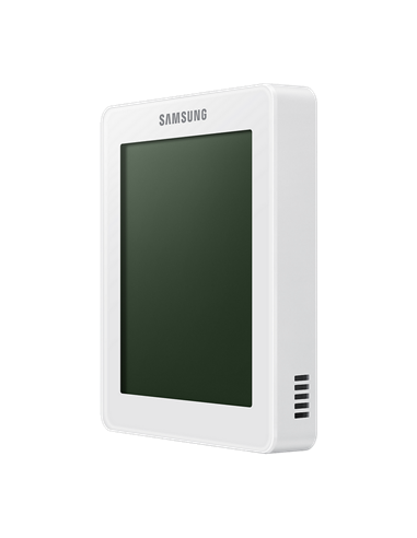 Пульт для кондиционера Samsung MWR-SH11N, Белый