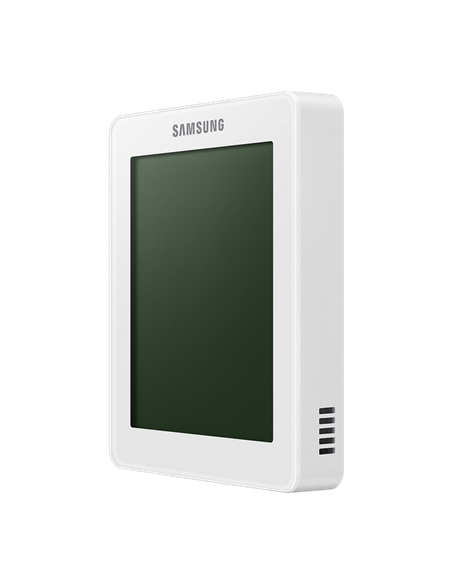 Пульт для кондиционера Samsung MWR-SH11N, Белый
