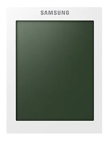 Пульт для кондиционера Samsung MWR-SH11N, Белый