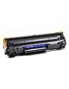 Тонер-картридж ChinaMate HR-CE278A/CRG728 KT, Чёрный 2
