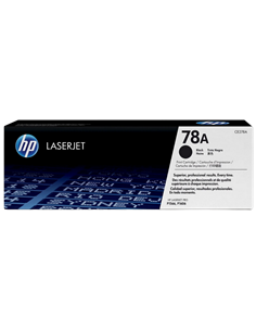Тонер-картридж China CB435A/436A/CE285A KT, Чёрный