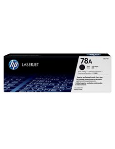 Тонер-картридж China CB435A/436A/CE285A KT, Чёрный 2
