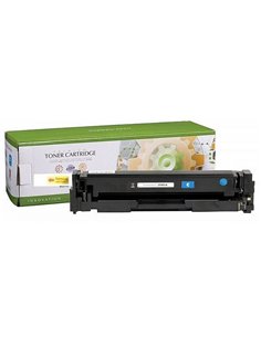 Тонер-картридж SCC CF411X/CRG046H KT, Голубой 2
