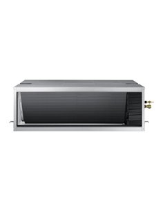 Внутренний блок кондиционера Samsung AC250KNHPKH/EU, Серый