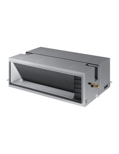 Внутренний блок кондиционера Samsung AC250KNHPKH/EU, Серый 2