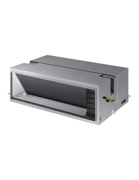 Unitate de aer condiționat interior Samsung AC250KNHPKH/EU, Gri