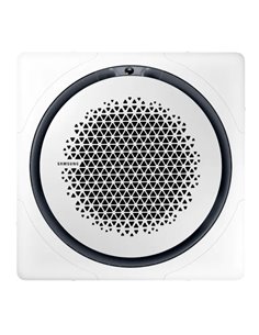 Panou decorativ Samsung PC4NUDMAN, Alb 2