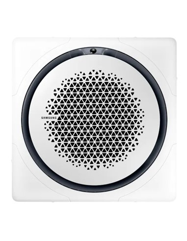 Panou decorativ Samsung PC4NUDMAN, Alb