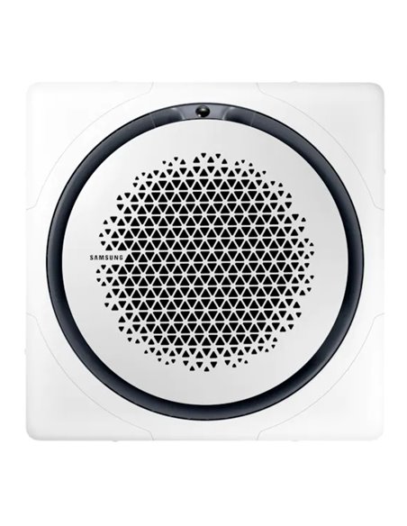 Panou decorativ Samsung PC4NUDMAN, Alb