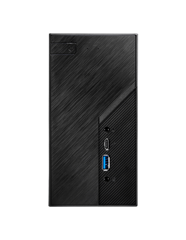 Мини ПК ASRock DeskMini 470/B/BB, Intel 10th/11th Gen LGA1200