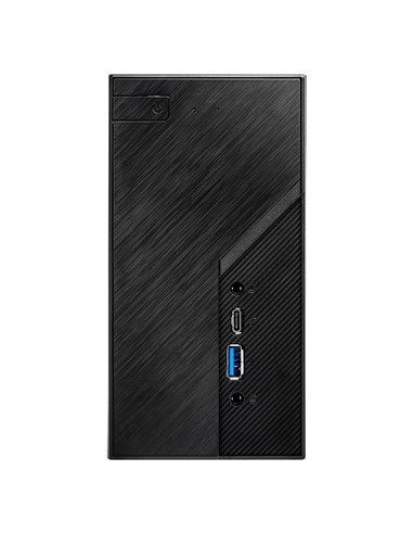 Мини ПК ASRock DeskMini 470/B/BB, Intel 10th/11th Gen LGA1200