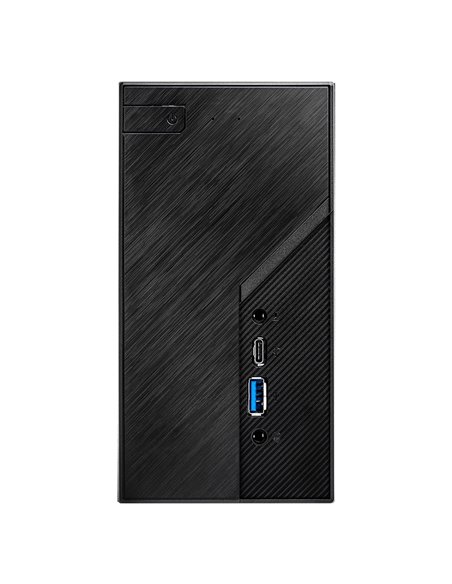 Мини ПК ASRock DeskMini 470/B/BB, Intel 10th/11th Gen LGA1200
