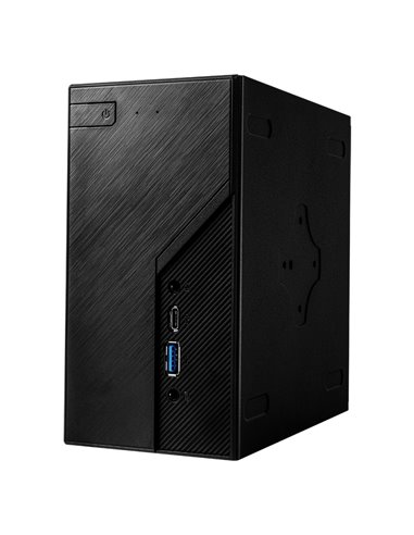 Мини ПК ASRock DeskMini 470/B/BB, Intel 10th/11th Gen LGA1200