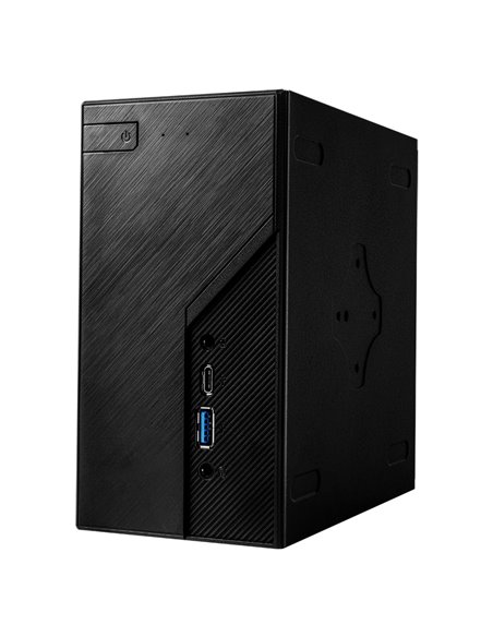 Mini PC ASRock DeskMini 470/B/BB, Intel 10th/11th Gen LGA1200