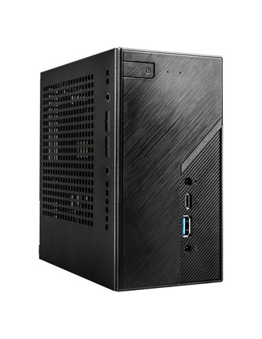 Mini PC ASRock DeskMini 470/B/BB, Intel 10th/11th Gen LGA1200