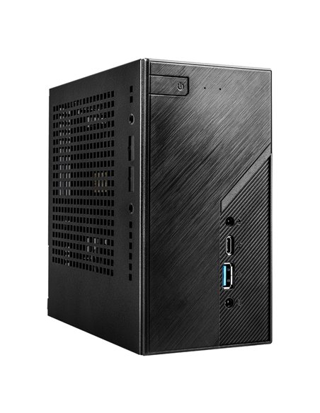 Mini PC ASRock DeskMini 470/B/BB, Intel 10th/11th Gen LGA1200