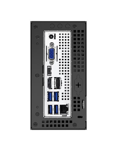 Mini PC ASRock DeskMini 470/B/BB, Intel 10th/11th Gen LGA1200