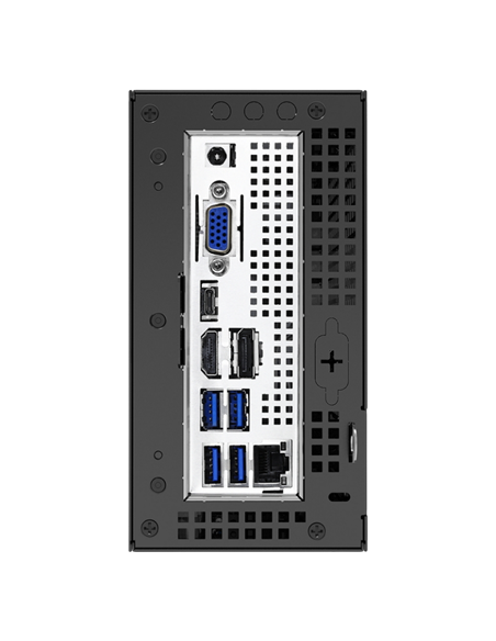 Mini PC ASRock DeskMini 470/B/BB, Intel 10th/11th Gen LGA1200
