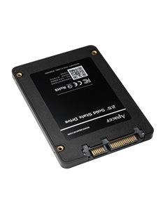 Unitate SSD Apacer AS340X, 240GB, AP240GAS340XC-1 2