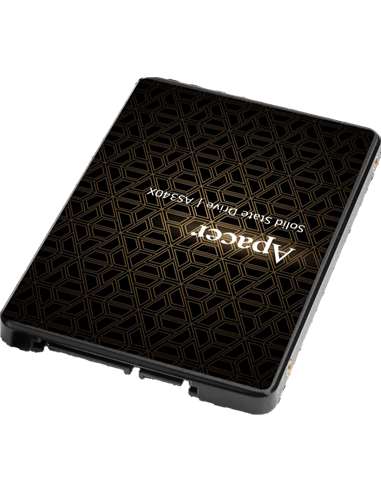 Unitate SSD Apacer AS340X, 240GB, AP240GAS340XC-1