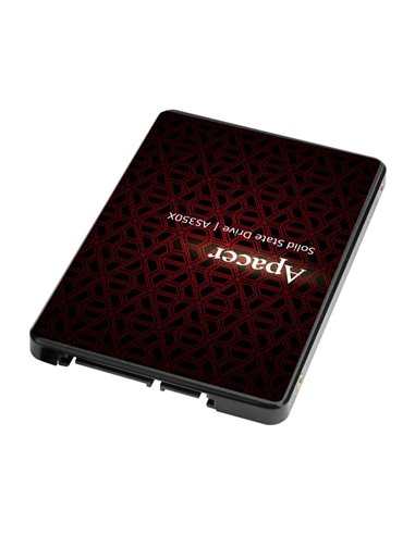 Unitate SSD Apacer AS350X, 1000GB, AP1TBAS350XR-1
