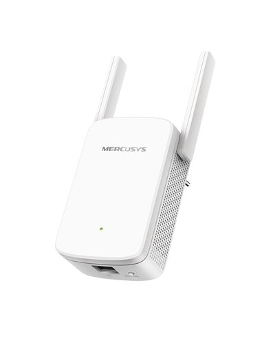 Усилитель Wi‑Fi сигнала MERCUSYS ME30, 300 Мбит/с, 867 Мбит/с, Белый