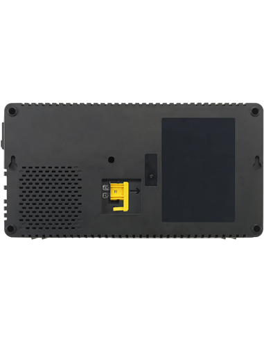 Источник бесперебойного питания APC Easy UPS BV500I-GR, Линейно-интерактивный, 500VA, Крепление в стойку
