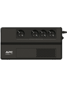 Источник бесперебойного питания APC Easy UPS BV800I-GR, Линейно-интерактивный, 800VA, Крепление в стойку 2