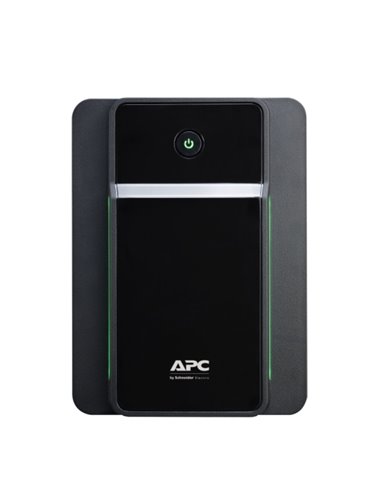 Sursă de alimentare neîntreruptibilă APC Back-UPS BX1200MI-GR, Linear-interactiv, 1200VA, Turn