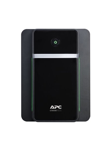 Sursă de alimentare neîntreruptibilă APC Back-UPS BX1200MI-GR, Linear-interactiv, 1200VA, Turn