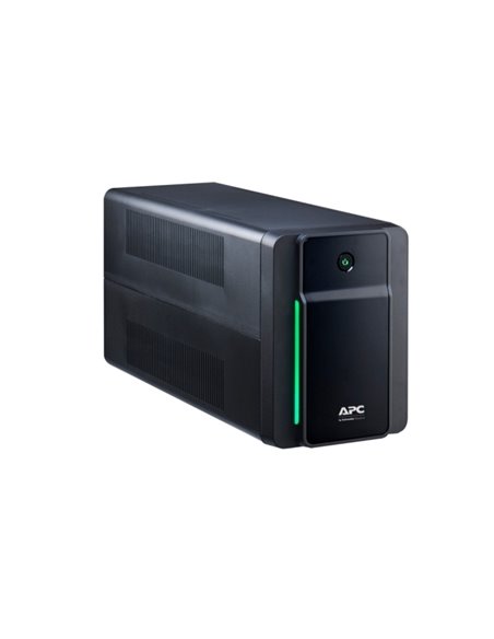 Sursă de alimentare neîntreruptibilă APC Back-UPS BX1200MI-GR, Linear-interactiv, 1200VA, Turn