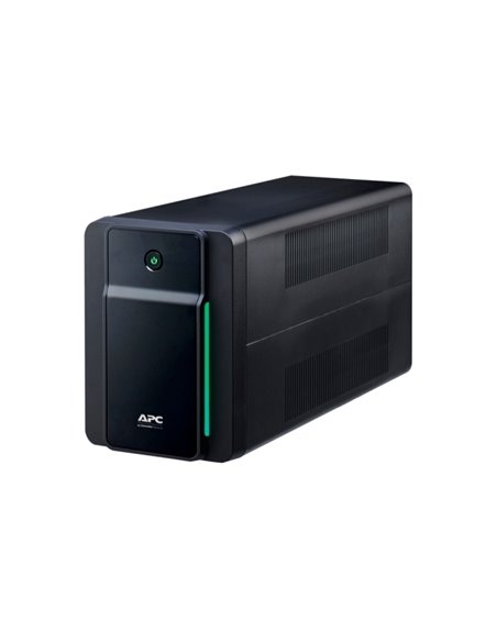 Sursă de alimentare neîntreruptibilă APC Back-UPS BX1200MI-GR, Linear-interactiv, 1200VA, Turn