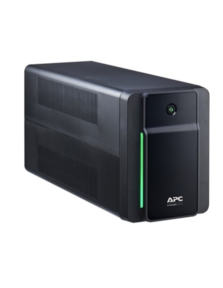 Sursă de alimentare neîntreruptibilă APC Back-UPS BX1200MI-GR, Linear-interactiv, 1200VA, Turn