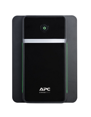Sursă de alimentare neîntreruptibilă APC Back-UPS BX1200MI-GR, Linear-interactiv, 1200VA, Turn