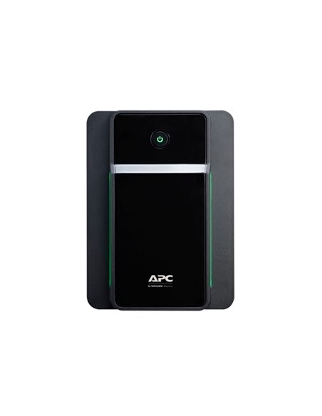 Sursă de alimentare neîntreruptibilă APC Back-UPS BX1200MI-GR, Linear-interactiv, 1200VA, Turn