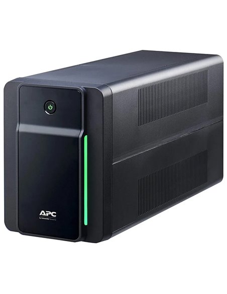 Sursă de alimentare neîntreruptibilă APC Back-UPS BX2200MI-GR, Linear-interactiv, 2200VA, Turn