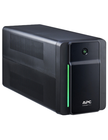 Источник бесперебойного питания APC Back-UPS BX2200MI-GR, Линейно-интерактивный, 2200VA, Башня