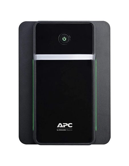 Sursă de alimentare neîntreruptibilă APC Back-UPS BX2200MI-GR, Linear-interactiv, 2200VA, Turn