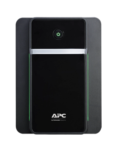 Sursă de alimentare neîntreruptibilă APC Back-UPS BX1600MI-GR, Linear-interactiv, 1600VA, Turn 2