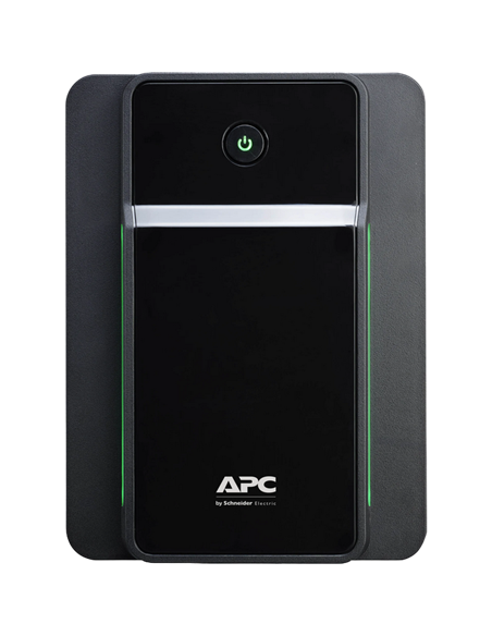Sursă de alimentare neîntreruptibilă APC Back-UPS BX1600MI-GR, Linear-interactiv, 1600VA, Turn