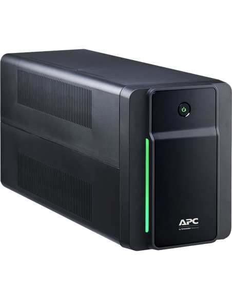 Sursă de alimentare neîntreruptibilă APC Back-UPS BX1600MI-GR, Linear-interactiv, 1600VA, Turn