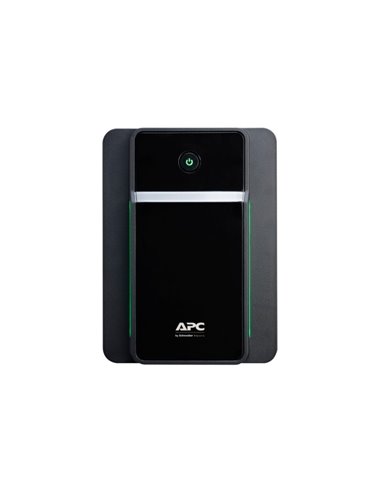 Sursă de alimentare neîntreruptibilă APC Back-UPS BX1600MI, Linear-interactiv, 1600VA, Turn