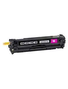 Картридж SCC Compatible HP CB543A/CE320A/CF213A, Пурпурный 2