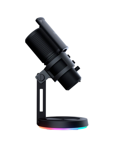 Microfon Gaming Cougar Screamer-X, Cu fir, Negru