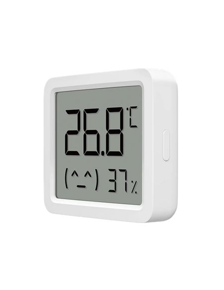 Датчик температуры и влажности Xiaomi Monitor 3 Mini, Белый