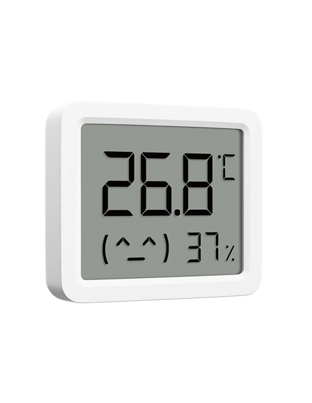 Датчик температуры и влажности Xiaomi Monitor 3 Mini, Белый