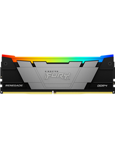 Memorie RAM Kingston FURY Renegade RGB, DDR4 SDRAM, 3600 MHz, 16GB, KF436C16RB2AK2/16 2