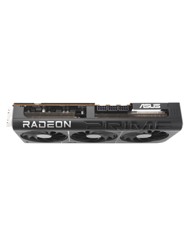 Видеокарта ASUS PRIME-RX9070XT-O16G, 16 ГБ GDDR6 256бит