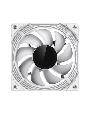 Вентилятор для ПК Gamemax KF300, 120 мм