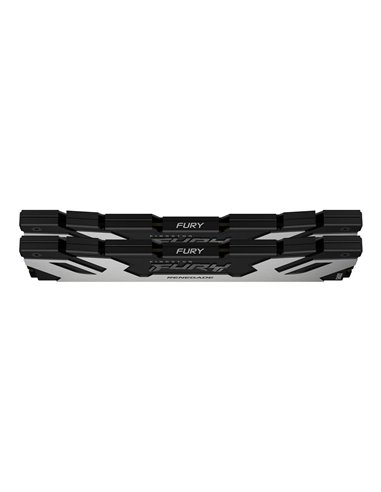 Оперативная память Kingston FURY Renegade, DDR5 SDRAM, 7200 МГц, 32 Гб, KF572C38RSK2-32